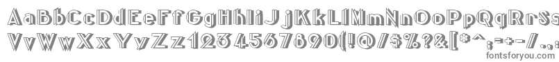 Centreclawsbeam Font – Gray Fonts