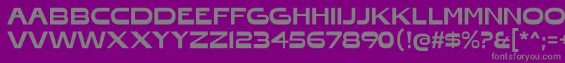 Más sobre la fuente HonfleurRegular fuente HonfleurRegular – Fuentes Grises Sobre Fondo Morado