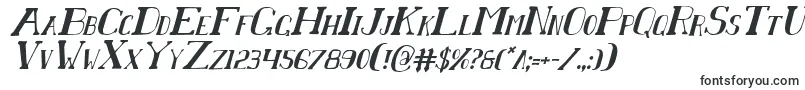 Chardinci-fontti – Fontit Adobe Acrobatille