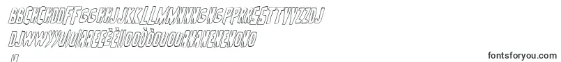 More about Zakensteinoutital Font Zakensteinoutital Font – Creole Fonts