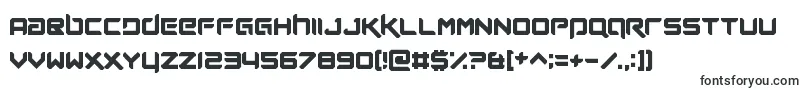 FutureNow Font – Masculine Fonts