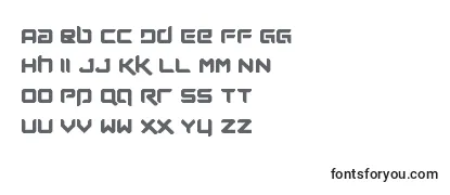 FutureNow Font