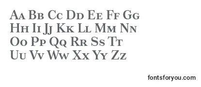 TusarscBold Font