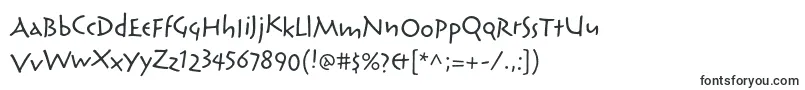 ReliqstdExtraactive-fontti – OTF-fontit