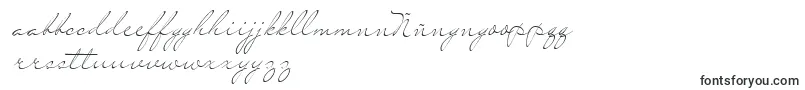MrLeopolde Font – Filipino Fonts