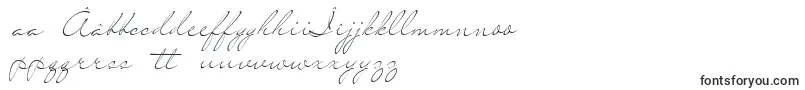MrLeopolde Font – Romanian Fonts