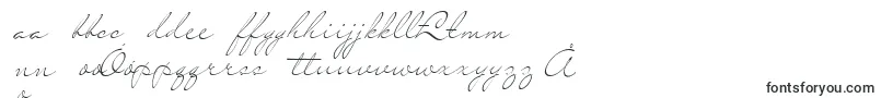MrLeopolde Font – Polish Fonts
