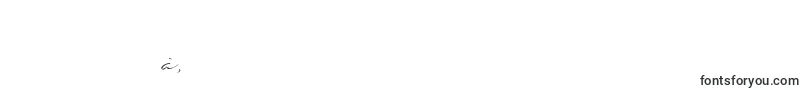 MrLeopolde Font – Thai Fonts