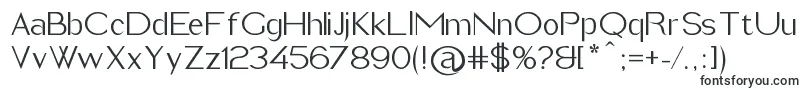 Imelda Font – Fonts for Steam