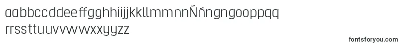 Więcej informacji o czcionce HurufoNumeroThin Czcionka HurufoNumeroThin – filipińskie czcionki
