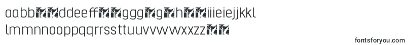 Weitere Informationen zur HurufoNumeroThin-Schriftart HurufoNumeroThin-Schriftart – maltesische Schriften