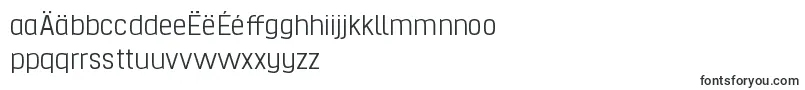 More about HurufoNumeroThin Font HurufoNumeroThin Font – Macedonian Fonts