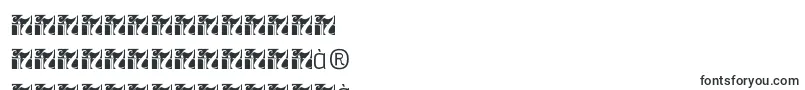 HurufoNumeroThin Font – Tamil Fonts