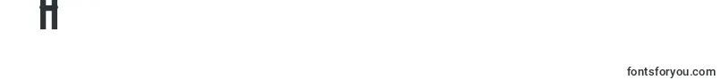 TeamFury-Schriftart – kirgisische Schriften