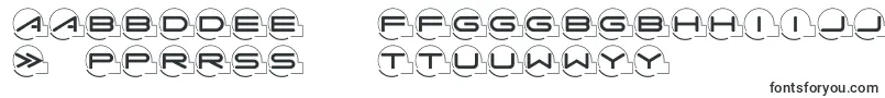 Abcarifond Font – Yoruba Fonts