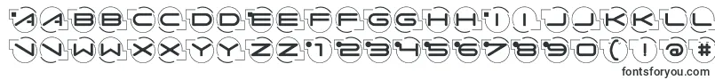 Abcarifond Font – Fonts for Microsoft Word