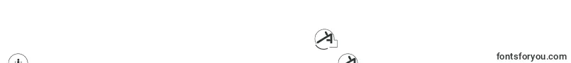 Abcarifond-Schriftart – nepalesische Schriften