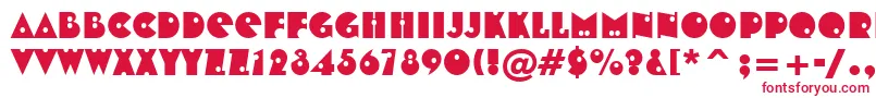 Tt0167m Font – Red Fonts