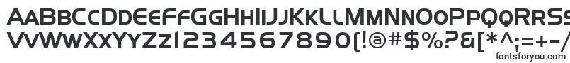 Sffourchesc Font – Fonts for Xiaomi
