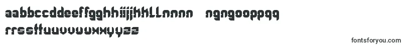Orbitracer Font – Filipino Fonts
