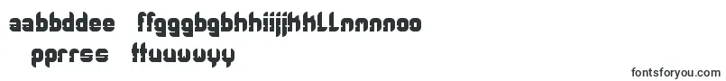 Orbitracer Font – Yoruba Fonts