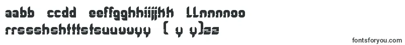 Orbitracer Font – Hausa Fonts