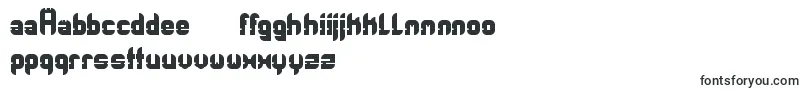 Orbitracer Font – Macedonian Fonts