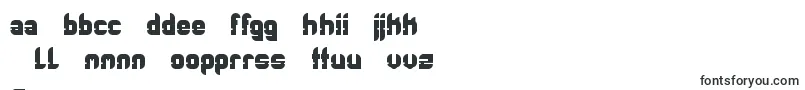 Orbitracer Font – Latvian Fonts