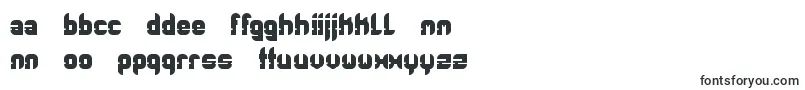 Orbitracer Font – Polish Fonts