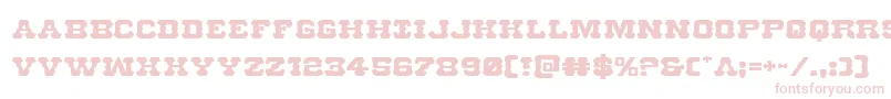 Usmarshalexpand Font – Pink Fonts