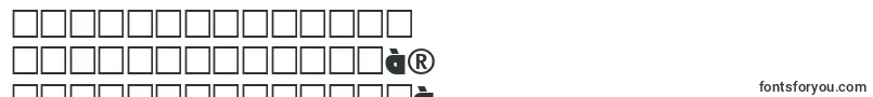 RagtimeHeavy Font – Tamil Fonts