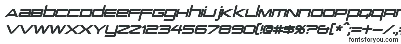 PcapTerminalBoldItalic Font – Sans-serif Fonts