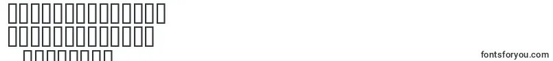 Weitere Informationen zur Youcan-Schriftart Youcan-Schriftart – panjabi Schriften