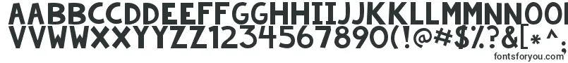 Kgsummerstormsmooth Font – Fonts for Google Chrome