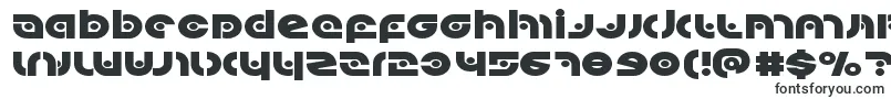 Kovacsspotexpand-fontti – Alkavat K:lla olevat fontit