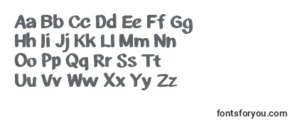Cfriseofnations Font