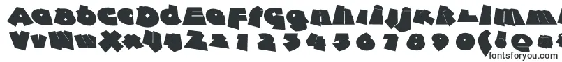 Againstrules Font – Free Fonts