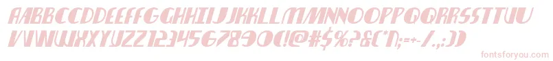 Nathanbrazilboldital Font – Pink Fonts