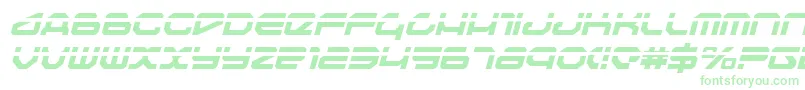 Travelerli Font – Green Fonts