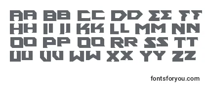 AncientGod Font