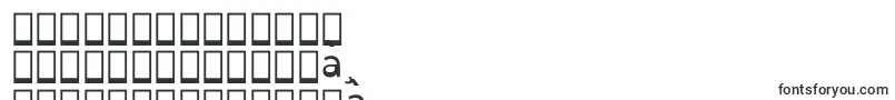 OpendyslexicRegular Font – Thai Fonts