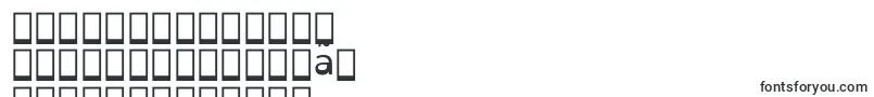 OpendyslexicRegular Font – Korean Fonts