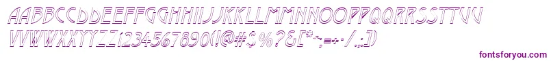DustineItalic Font – Purple Fonts