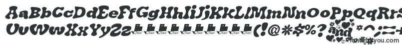 JAirplaneSwashItalicFont Font – Fonts Starting with J