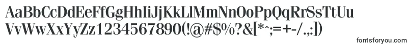 Simeizdemic Font – Fonts for Titles