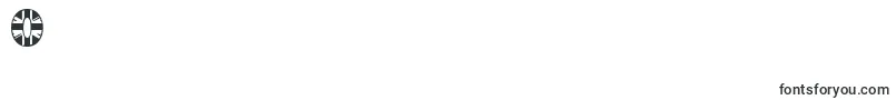 LmsGodSaveTheQueen-Schriftart – Schriften für die Ziffer 0