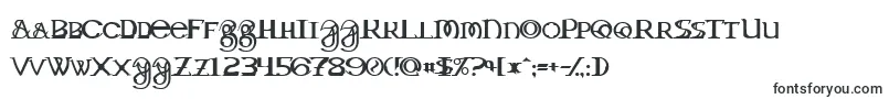 DragonmasterNormal Font – Sans-serif Fonts