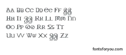 DragonmasterNormal Font