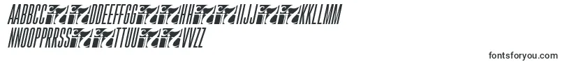 Шрифт GoboldHighItalic – эсперанто шрифты
