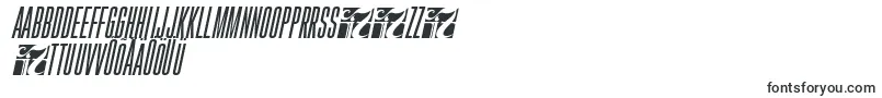 GoboldHighItalic Font – Estonian Fonts